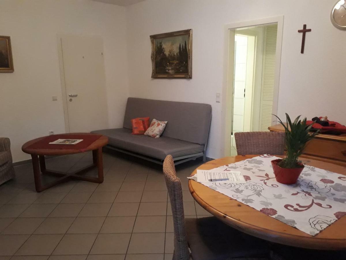 Ferienwohnung Neckartal Neckarsteinach Buitenkant foto
