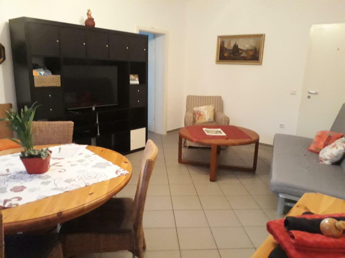 Ferienwohnung Neckartal Neckarsteinach Buitenkant foto